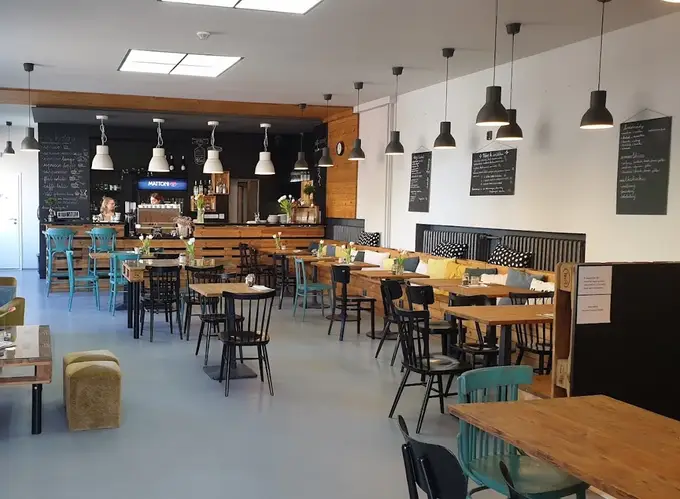 Kafe Mlýnek