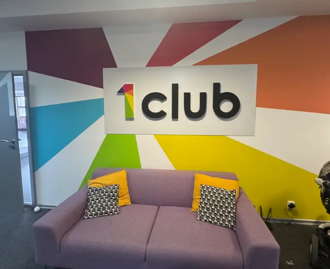 OneClub Café
