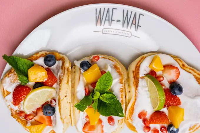 Waf-Waf Letná
