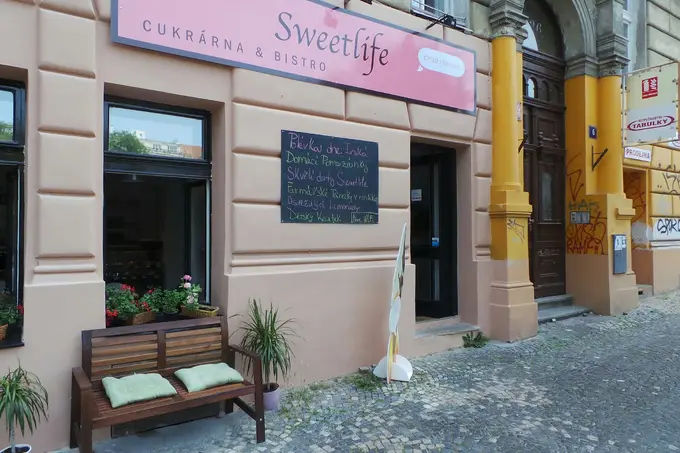 Sweet Life