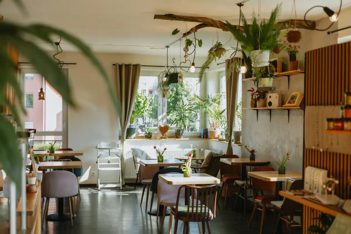 Dalejka kafe & koloniál