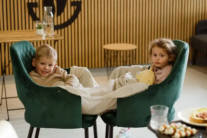Kantýna & Kafe