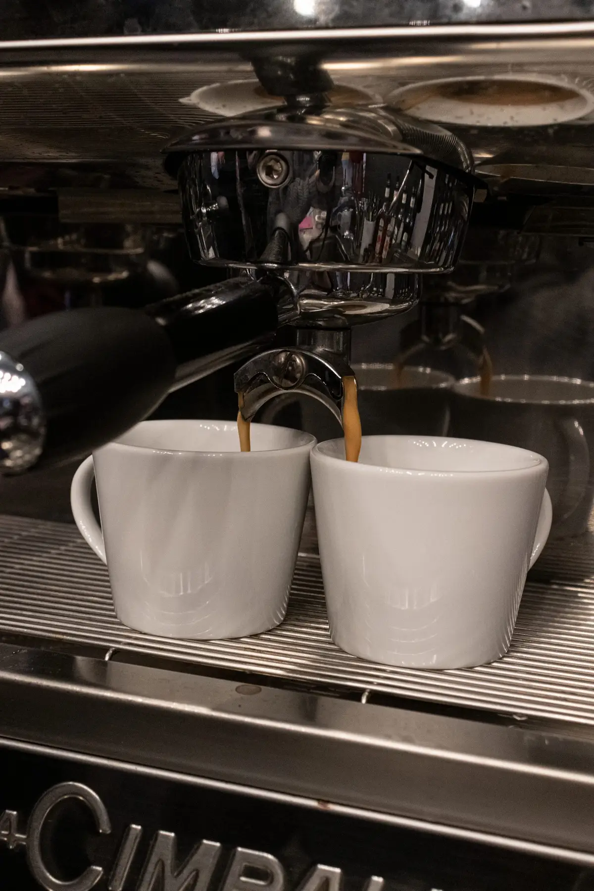 UM Café