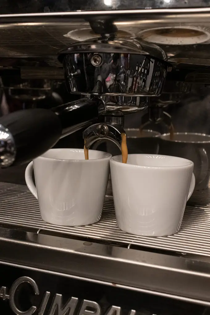 UM Café