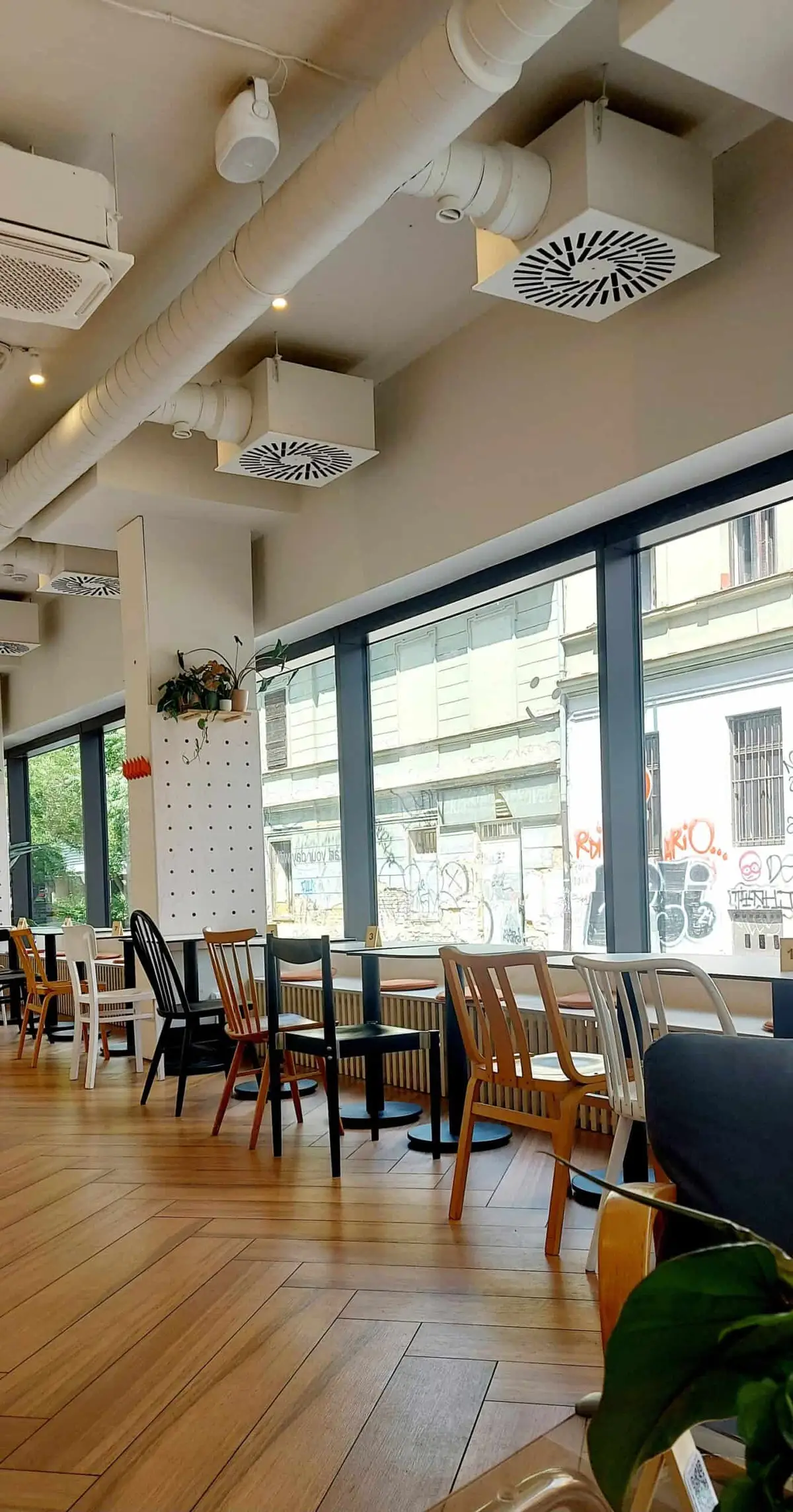 Kopi bistrokavárna