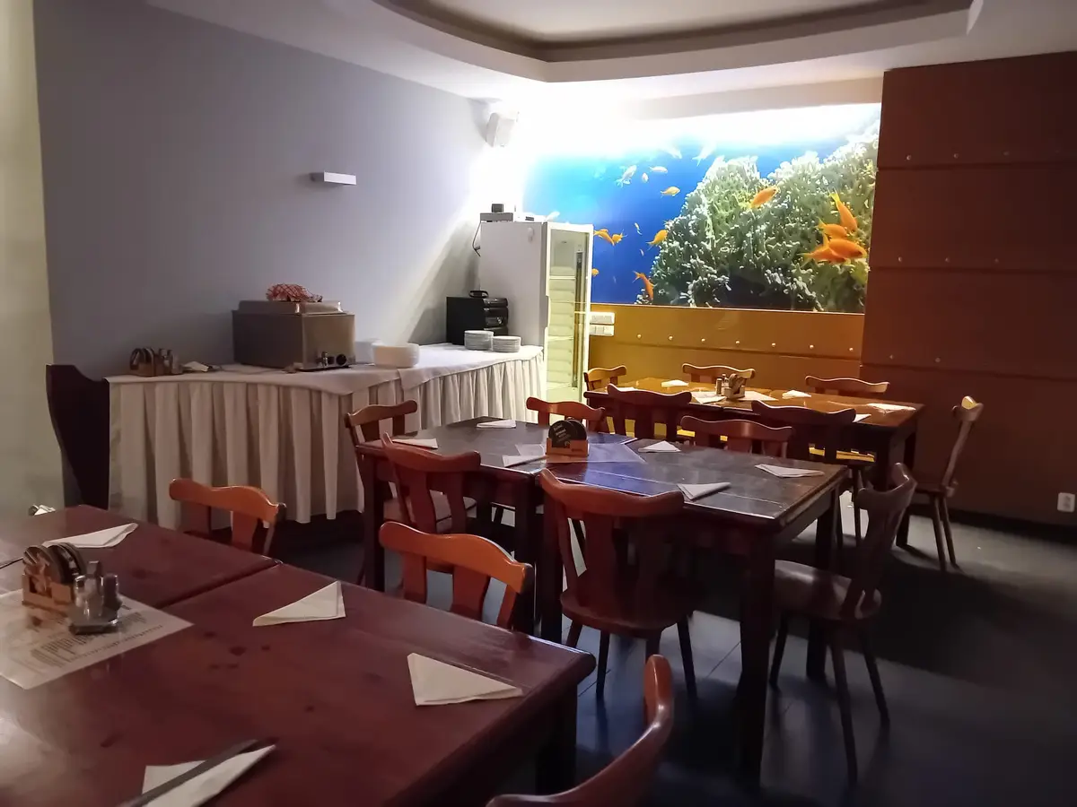 Restaurant Na Piavě