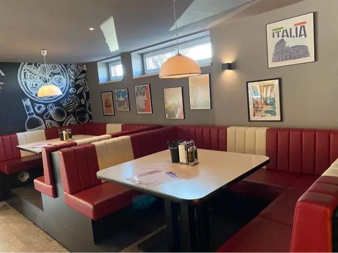BTW Restaurace