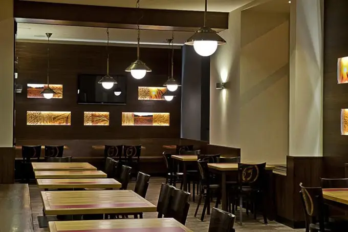 Restaurace Pod Juliskou