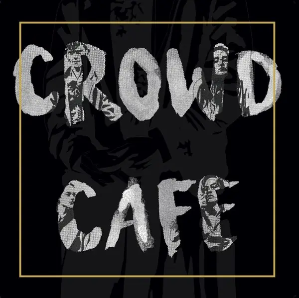 Crowd Cafe