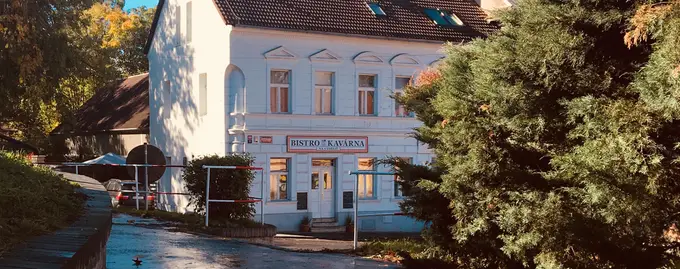 Bistro a Kavárna Na náměstí