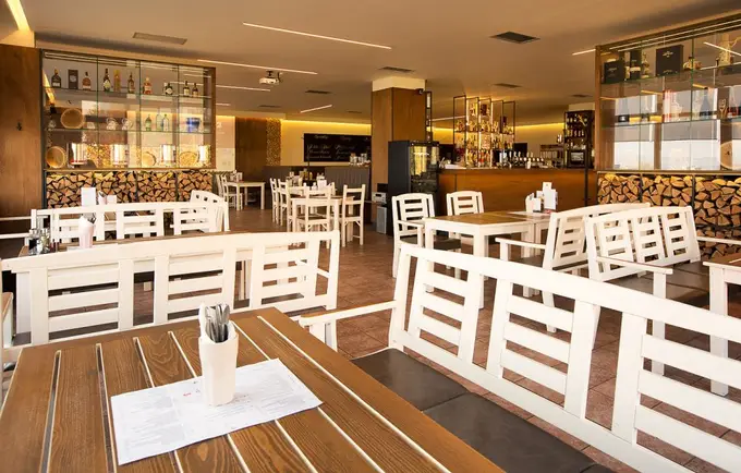 Restaurace Akát
